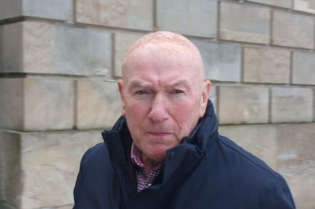 Retired Monaghan couple jailed after abducting neighbour's cat and leaving it to die in a plastic bag