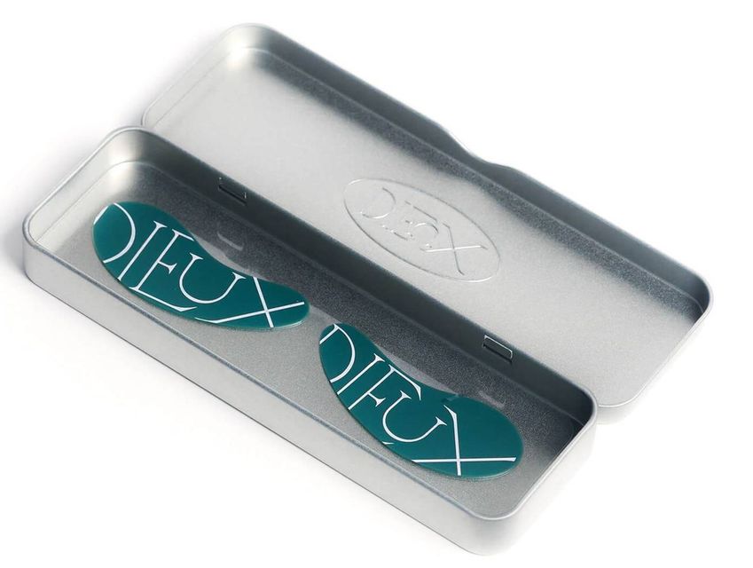 Dieux Skin Forever Eye Masks (€24 via cultbeauty.com)