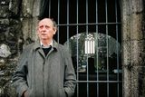 thumbnail: John McGahern in 1998. Photo: Tony Gavin