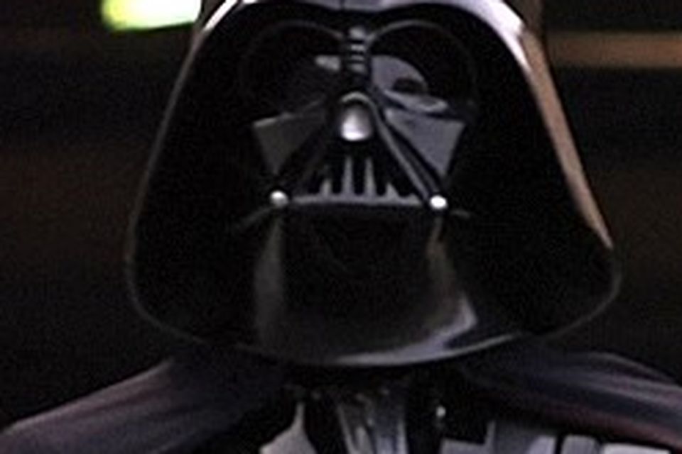 Star Wars fans vote Darth Vader the greatest ever villain