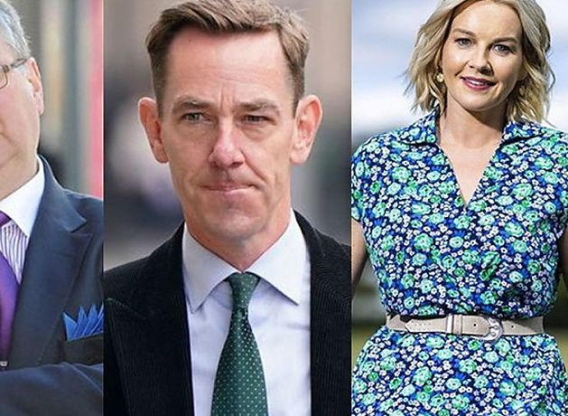 RTÉは、ライアン・タブリディ、ジョー・ダフィー、クレア・バーンを筆頭に、2022年の稼ぎ頭トップ10の名前を発表