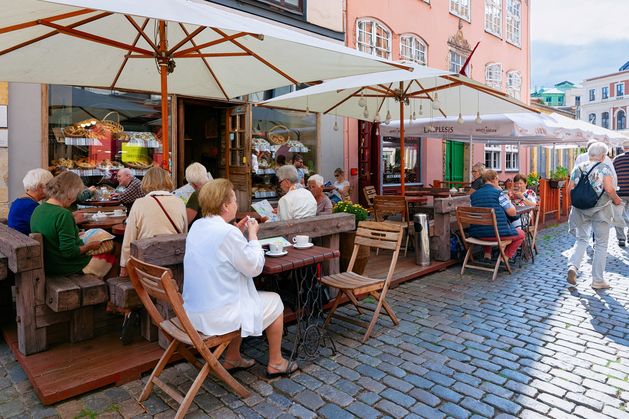 €1.43 for a coffee – Europe’s cheapest city breaks revealed, and how Dublin compares