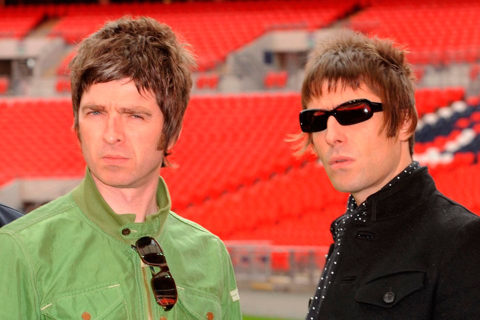 The Gallagher brothers have settled their differences and are set to rock Croke Park on August 16/17 in 2025, which will affect the GAA calendar.