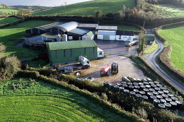 High-calibre 83ac Monaghan holding hits the market for €1.5m