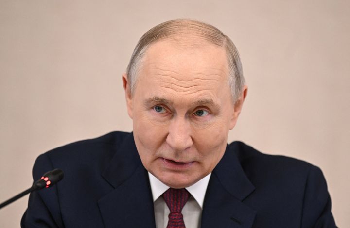 World now lining up for Russian energy, Kremlin says