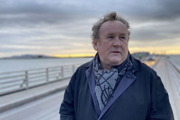 Colm Meaney to play Ian Bailey in upcoming Jim Sheridan movie on unsolved Sophie Toscan du Plantier murder