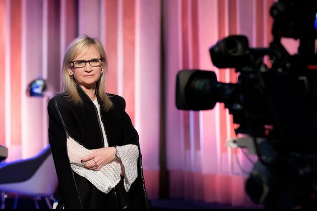 How Dee Forbes' silence left a trail of confusion and controversy at RTE