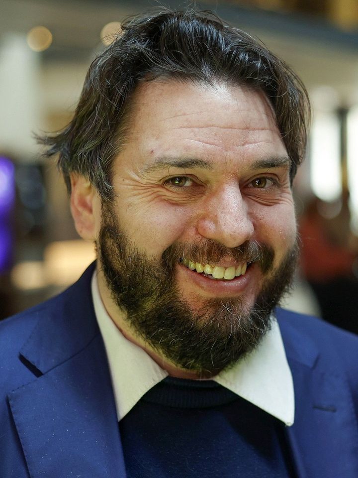 Alexander Larman: Unlike your Kindle, my hardback books are pleasingly permanent