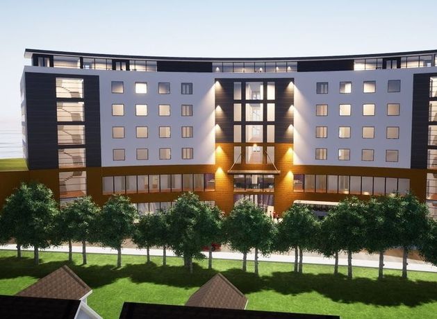 Controversial 136-bedroom Wexford hotel gets green light despite inspector's recommendation to refuse