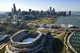 thumbnail: Soldier Field, Chicago