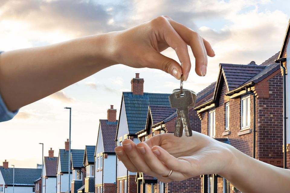 Banks are battling hard for the custom of first-time buyers and switchers. Photo: Getty Images
