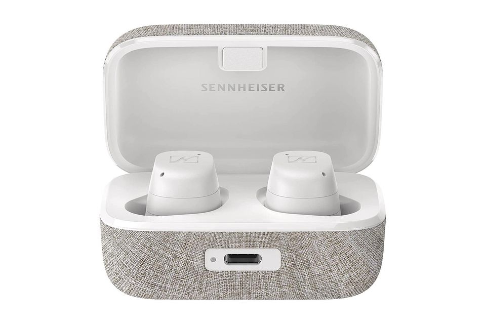 Sennheiser airpods new arrivals