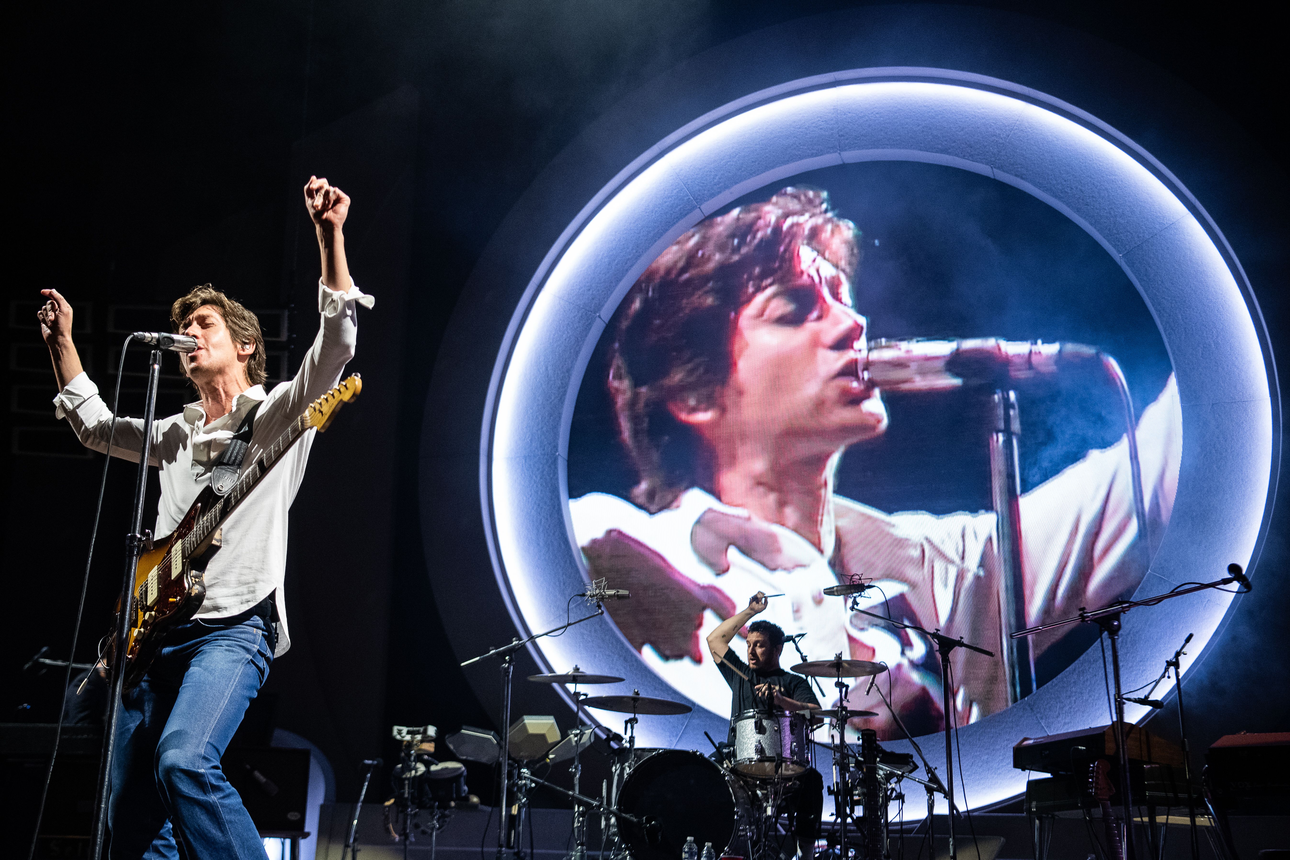 Arctic Monkeys at Dublin's 3Arena: Everything you need to know - Irish Independent