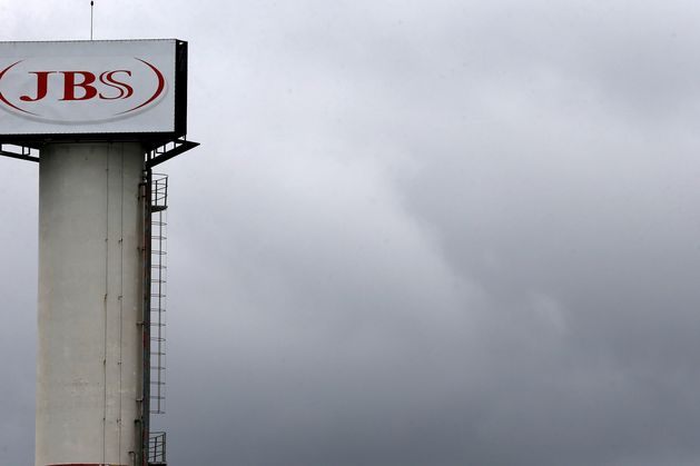 New York Sues World’s Top Meat Packer JBS Over Climate Impact