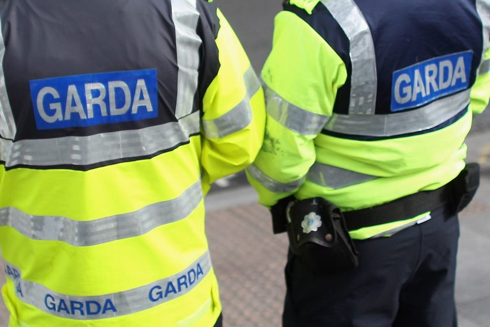 MDMA, cocaine and cannabis have been seized following a search of a property in County Donegal.