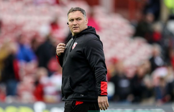 ‘I can’t wait’ – Connacht land World Cup winner Trevor Woodman as scrum coach for next season