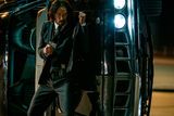 thumbnail: Keanu Reeves turns streetfighting into ninja ballet once more in John Wick: Chapter 4
