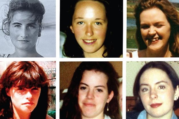 The Indo Daily: ‘Let us search area near Larry Murphy’s former home for ...