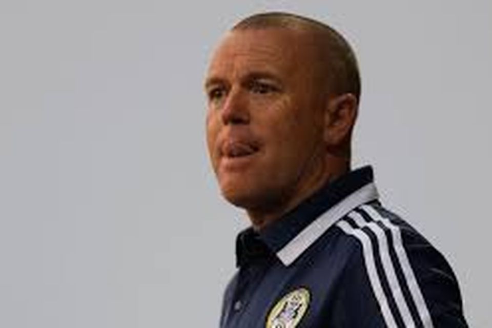 Leeds United have sacked manager David Hockaday