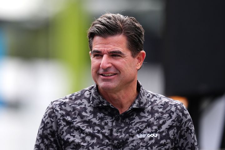 LIV Golf to postpone New Orleans event as Saudi funding dries up