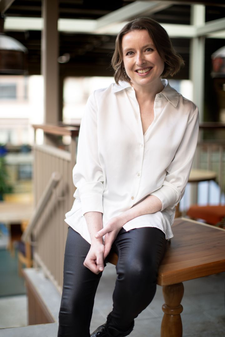 An Irish Goodbye… from Berlin: ‘My Irish humour gets me into a lot of trouble. The Germans can be quite literal’