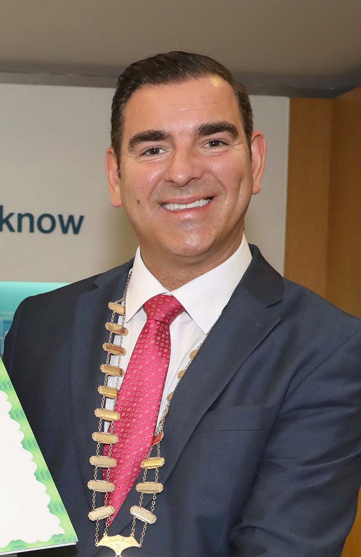 Tributes paid at Sligo Courthouse to local solicitor Tom MacSharry following his nomination as District Court Judge