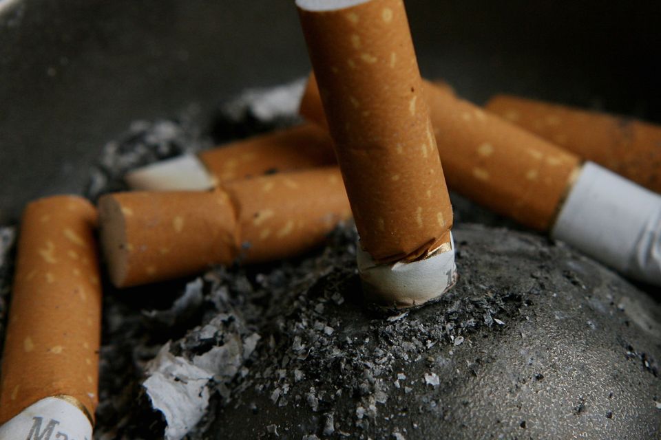 can cigarettes make you infertile How Smoking Affects Reproductive Health