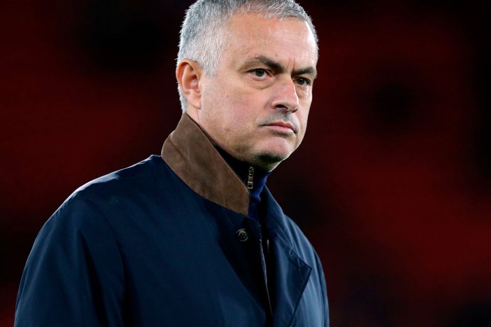 Tottenham Hotspur appoints José Mourinho as manager