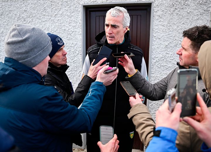 Martin Breheny: Donegal’s ‘not bothered’ approach to making a final is an insult to the league