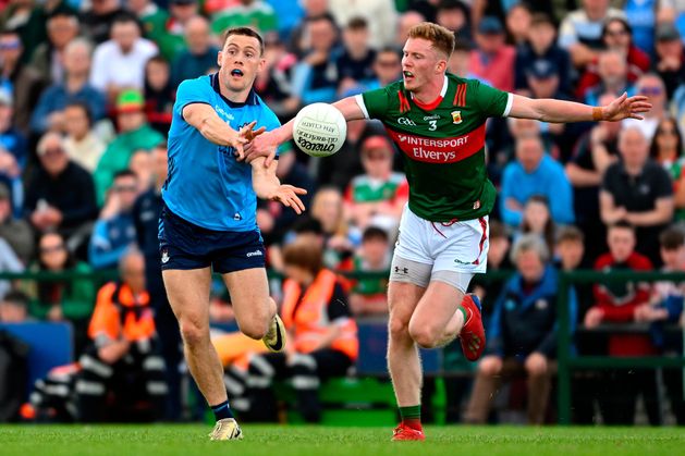 The Throw-in football podcast: Dublin the masters of timing, Galway fail to turn the screw