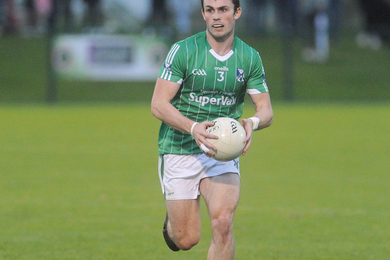 Caoimhín Reilly: Many a star – past, present and future – came out of the  Louth GAA 'junior' leagues