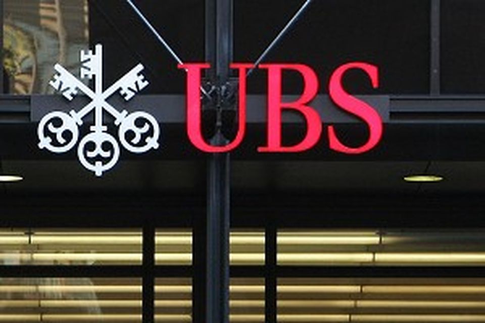 UBS May Have Facebook Trading Loss of $350 Million