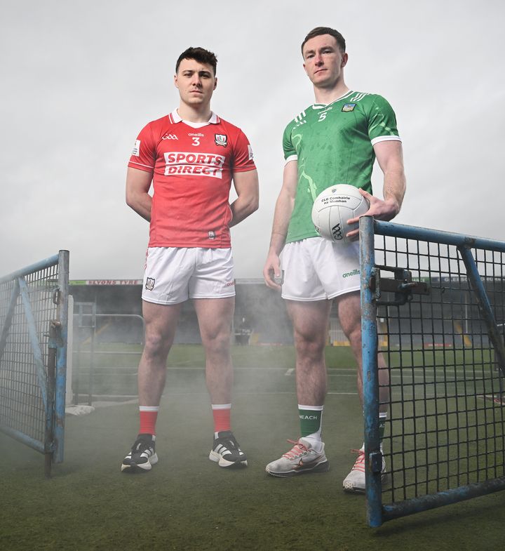 ‘There’s a scalp to be taken in the Munster Championship’ – Limerick footballers out to prove a point after seeding slight