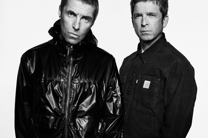 Oasis international tour announcement ‘imminent’ after every UK and Ireland show sells out