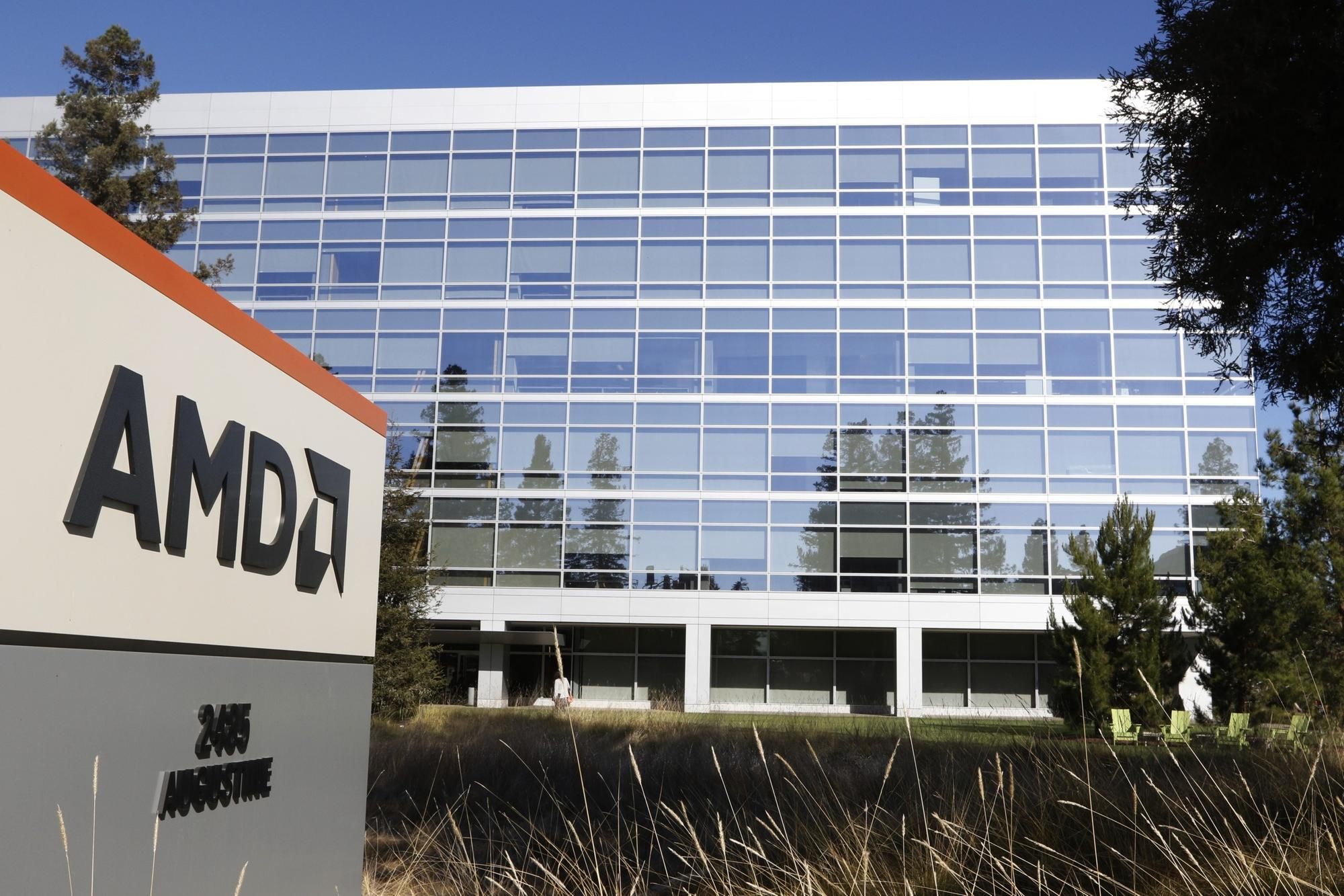 AMD, a US-based semiconductor company, to generate 290 employment opportunities in Ireland through 5 million investment