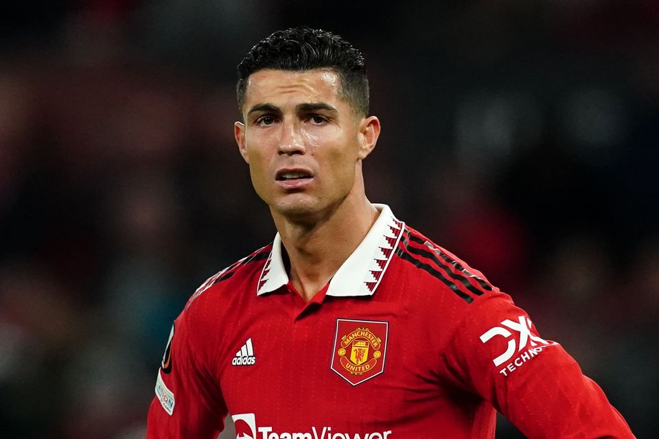 Cristiano Ronaldo Manchester United news: Leaves EPL club with immediate  effect