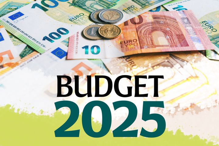 Two €125 energy credits to be deducted from electricity bills this year; cigarette prices set to increase in latest Budget 2025 moves