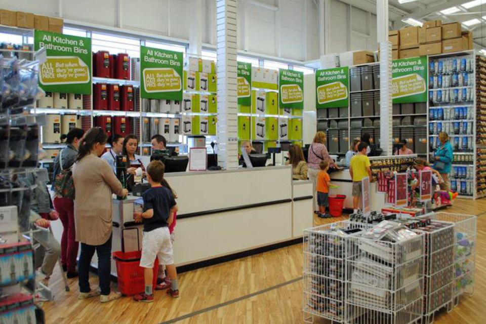 Profits rise by 72pc at Homestore + More chain Independent.ie