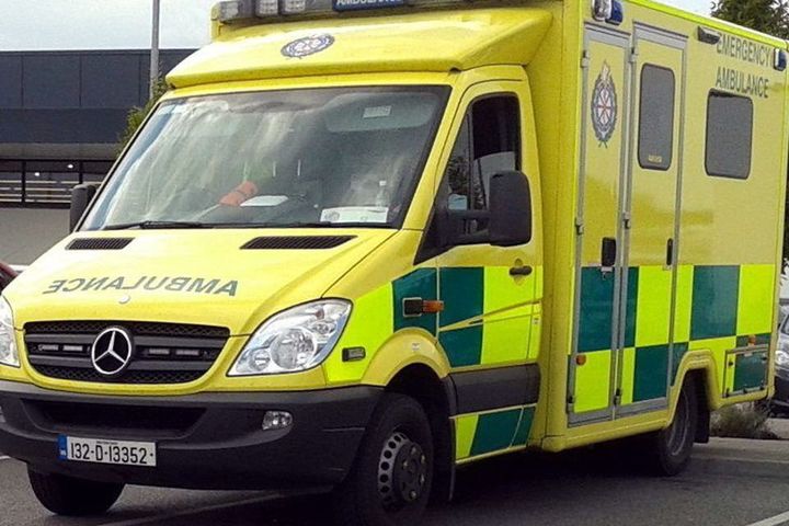 Ambulance station in Wexford to welcome six new paramedics to meet rising demands