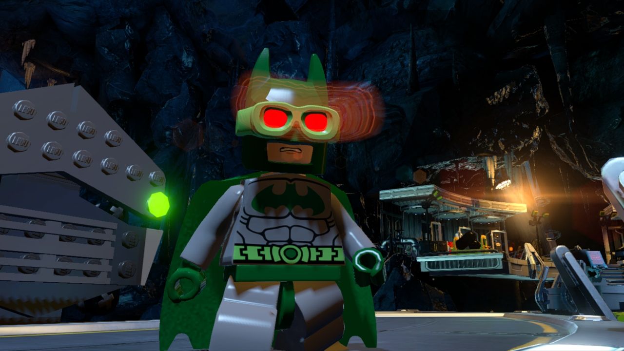 Adam West estará em LEGO Batman 3: Beyond Gotham