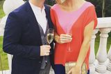 thumbnail: Brian Ormond and Pippa O'Connor - instagram.
