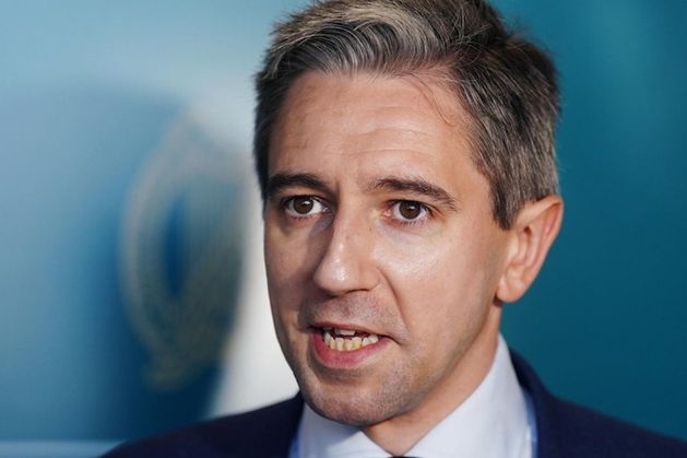 Tánaiste Simon Harris says country not taking ‘soft' approach on US
