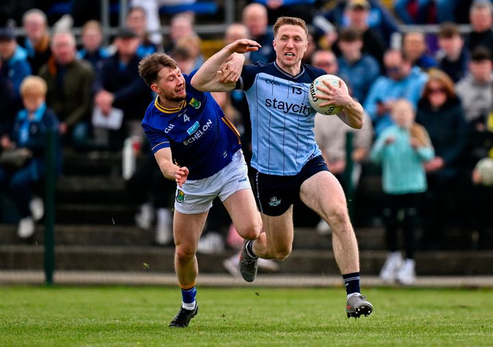 Leinster hasn’t looked so open since 1997-2004 when six counties shared eight titles ... Picking a winner is no easy task