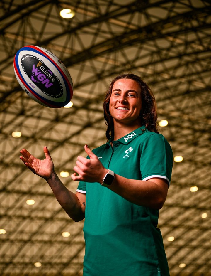 Emily Lane knows route to avoid a rout against the Red Roses – don’t lose your head