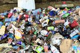 thumbnail: Kilanerin Tidy Towns is calling on communities, officials and public representatives from across Co. Wexford to stop litter louts. 