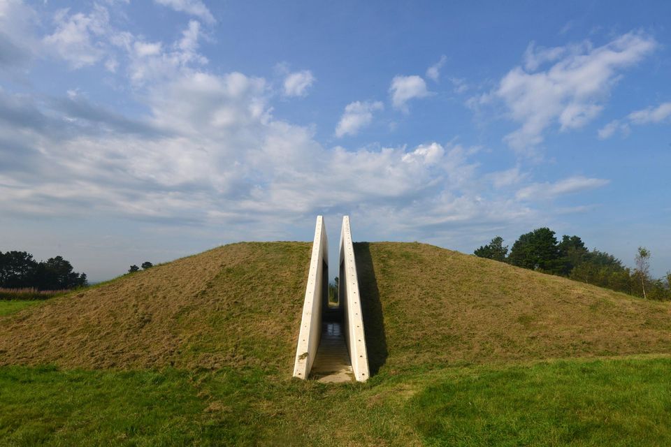 Oulart Hill, Co Wexford