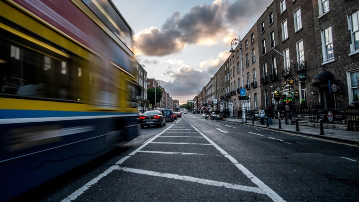 Carpool, slow down and do your laundry at night – families to be warned to cut energy use in government campaign amid Iran crisis