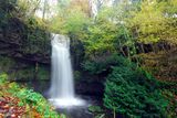 thumbnail: Glencar Waterfall, Co. Leitrim
