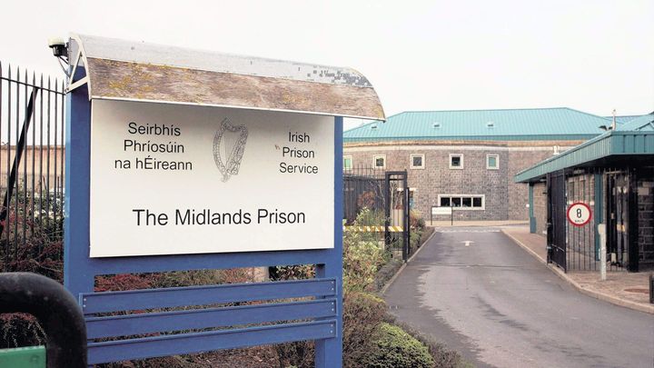 Overcrowding in jails now a national scandal that’s putting people in danger, prison officers warn