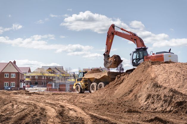 New €10 waste levy on soil and stone will add thousands to cost of new homes, claim builders